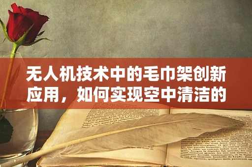 无人机技术中的毛巾架创新应用，如何实现空中清洁的便捷性？