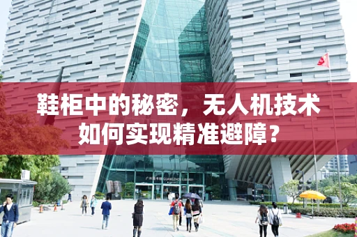鞋柜中的秘密，无人机技术如何实现精准避障？