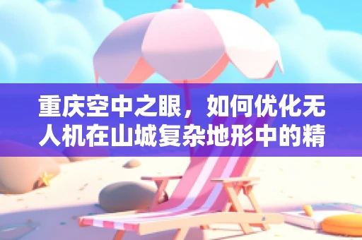 重庆空中之眼，如何优化无人机在山城复杂地形中的精准导航与避障？