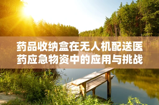 药品收纳盒在无人机配送医药应急物资中的应用与挑战