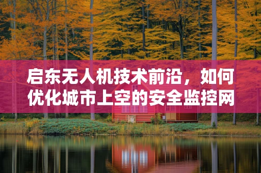 启东无人机技术前沿，如何优化城市上空的安全监控网络？