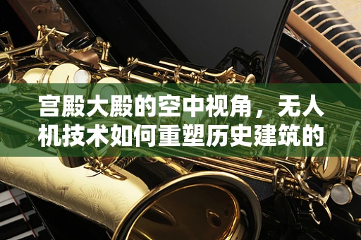 宫殿大殿的空中视角，无人机技术如何重塑历史建筑的数字化保护？