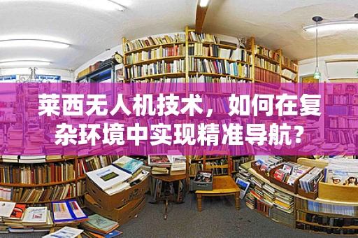 莱西无人机技术，如何在复杂环境中实现精准导航？