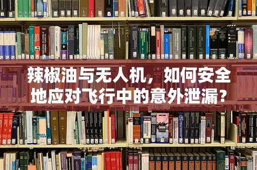 辣椒油与无人机，如何安全地应对飞行中的意外泄漏？