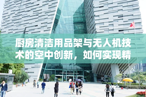 厨房清洁用品架与无人机技术的空中创新，如何实现精准定位与智能收纳？