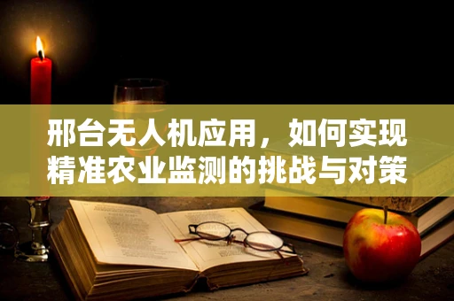 邢台无人机应用，如何实现精准农业监测的挑战与对策？
