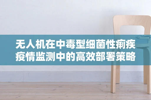 无人机在中毒型细菌性痢疾疫情监测中的高效部署策略探讨