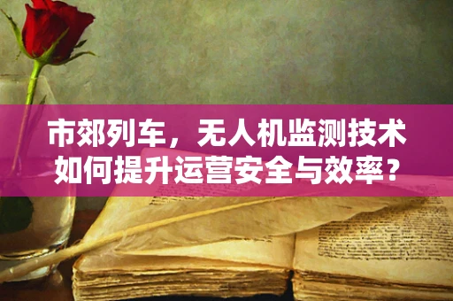市郊列车，无人机监测技术如何提升运营安全与效率？