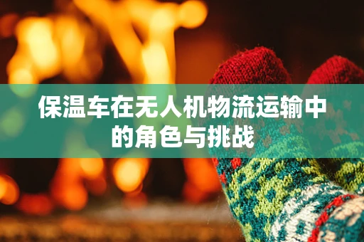 保温车在无人机物流运输中的角色与挑战