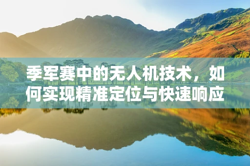 季军赛中的无人机技术，如何实现精准定位与快速响应？