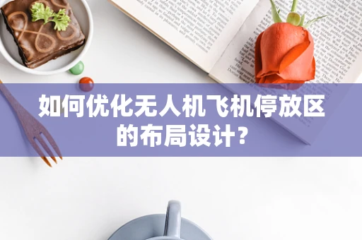 如何优化无人机飞机停放区的布局设计？