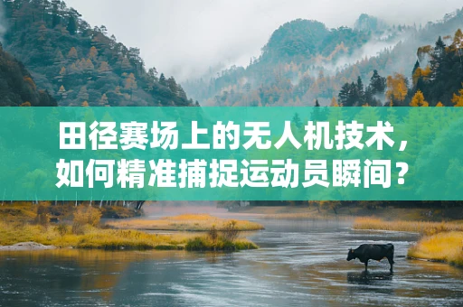 田径赛场上的无人机技术，如何精准捕捉运动员瞬间？