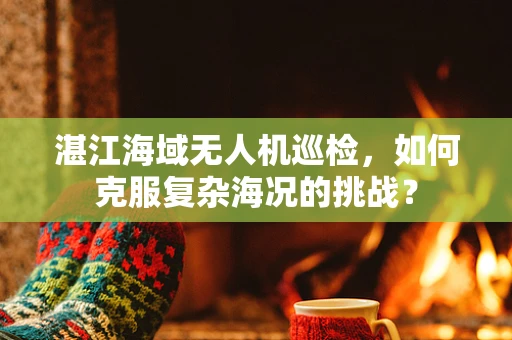 湛江海域无人机巡检，如何克服复杂海况的挑战？