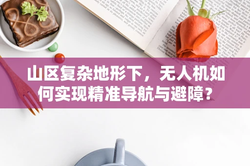 山区复杂地形下，无人机如何实现精准导航与避障？