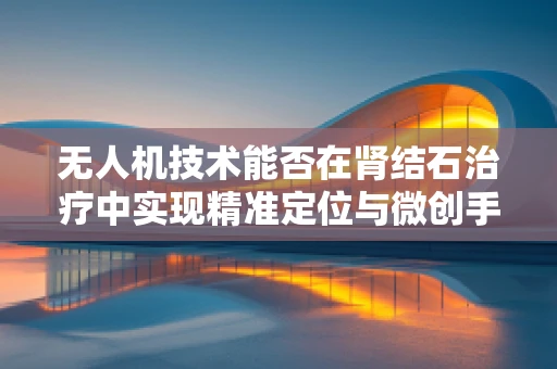 无人机技术能否在肾结石治疗中实现精准定位与微创手术？