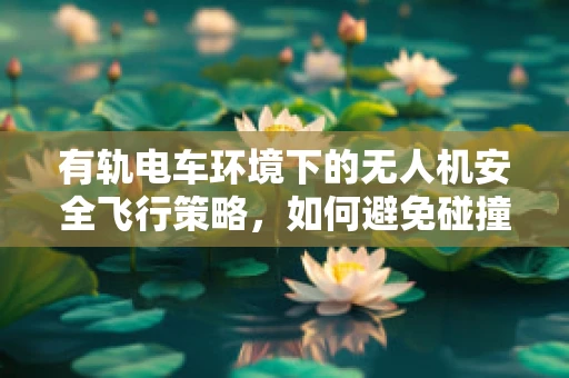 有轨电车环境下的无人机安全飞行策略，如何避免碰撞与干扰？