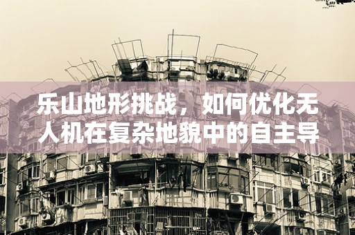 乐山地形挑战，如何优化无人机在复杂地貌中的自主导航能力？