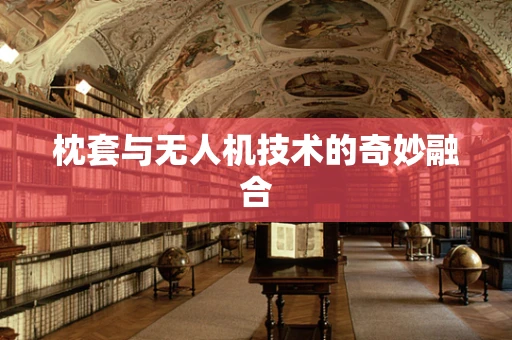 枕套与无人机技术的奇妙融合