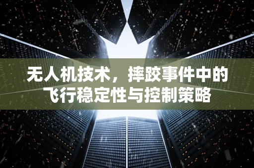 无人机技术，摔跤事件中的飞行稳定性与控制策略