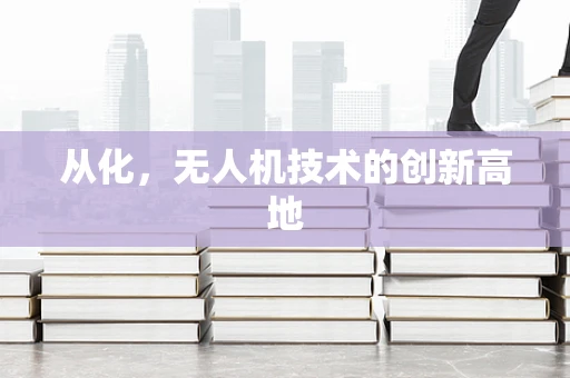 从化，无人机技术的创新高地