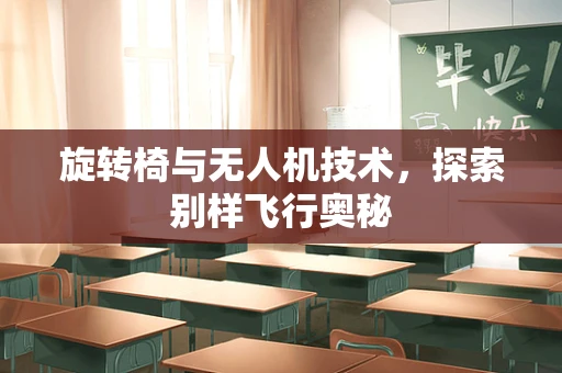 旋转椅与无人机技术，探索别样飞行奥秘