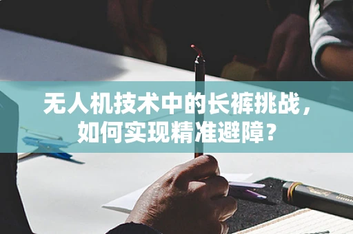 无人机技术中的长裤挑战，如何实现精准避障？