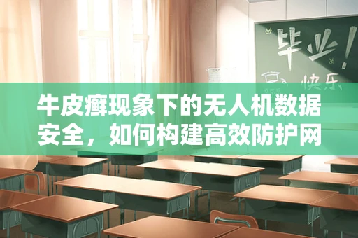 牛皮癣现象下的无人机数据安全，如何构建高效防护网？