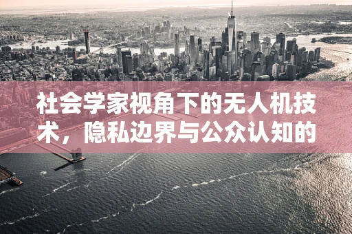 社会学家视角下的无人机技术，隐私边界与公众认知的平衡