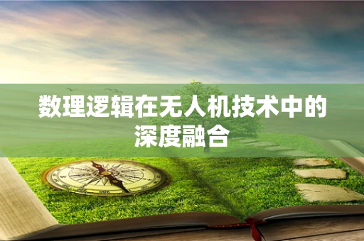 数理逻辑在无人机技术中的深度融合