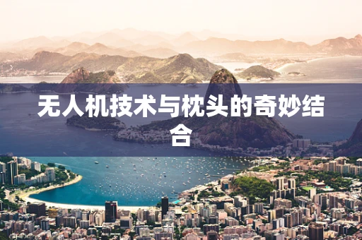 无人机技术与枕头的奇妙结合