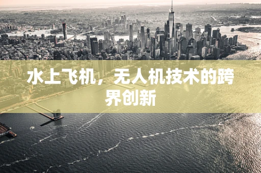 水上飞机，无人机技术的跨界创新