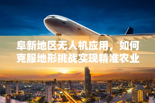 阜新地区无人机应用，如何克服地形挑战实现精准农业？