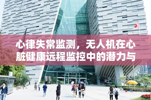 心律失常监测，无人机在心脏健康远程监控中的潜力与挑战