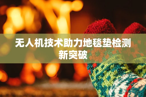 无人机技术助力地毯垫检测新突破