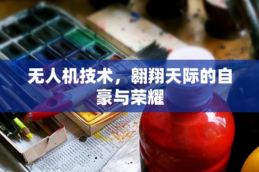 无人机技术，翱翔天际的自豪与荣耀