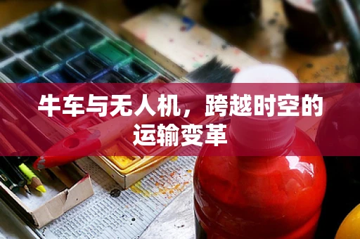 牛车与无人机，跨越时空的运输变革