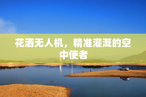 花洒无人机，精准灌溉的空中使者