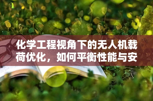 化学工程视角下的无人机载荷优化，如何平衡性能与安全？