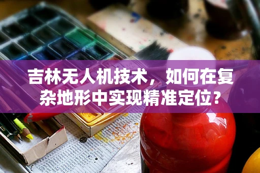 吉林无人机技术，如何在复杂地形中实现精准定位？