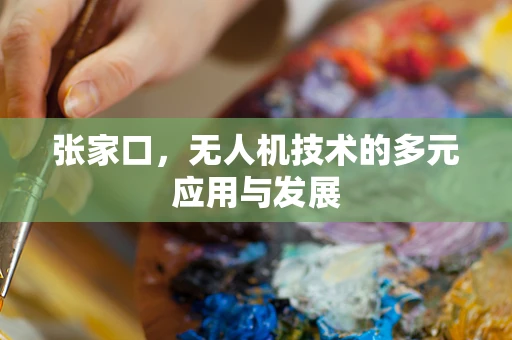 张家口，无人机技术的多元应用与发展