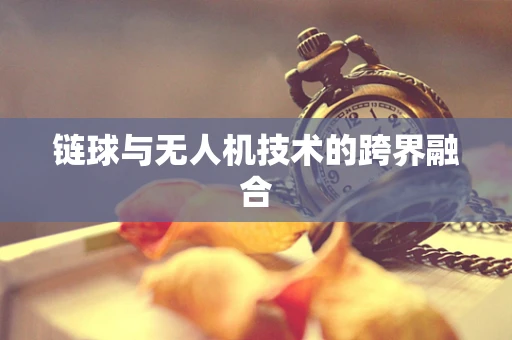 链球与无人机技术的跨界融合