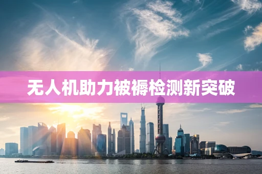 无人机助力被褥检测新突破