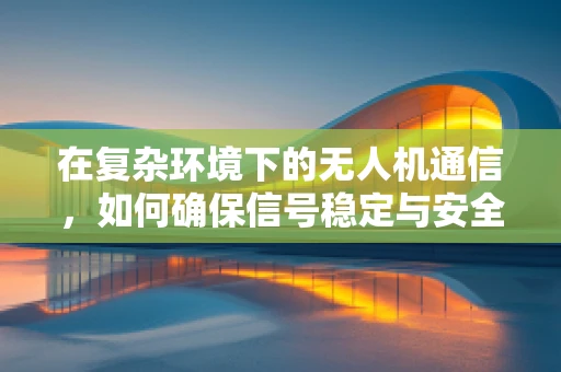 在复杂环境下的无人机通信，如何确保信号稳定与安全？