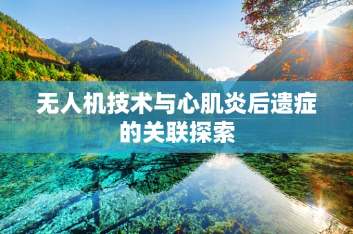 无人机技术与心肌炎后遗症的关联探索