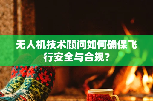 无人机技术顾问如何确保飞行安全与合规？