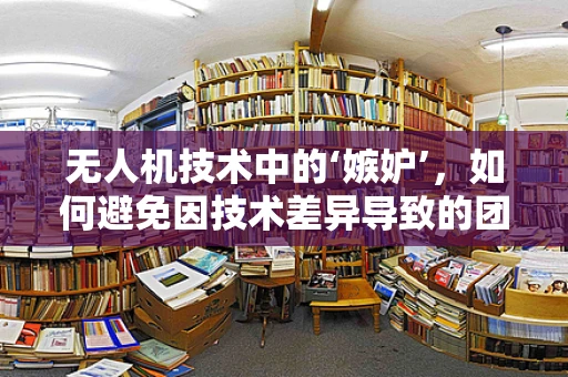 无人机技术中的‘嫉妒’，如何避免因技术差异导致的团队矛盾？