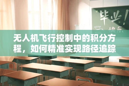 无人机飞行控制中的积分方程，如何精准实现路径追踪？