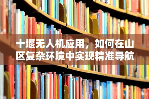 十堰无人机应用，如何在山区复杂环境中实现精准导航与作业？