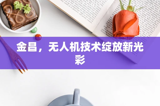 金昌,无人机技术绽放新光彩 金昌,无人机技术绽放新光彩