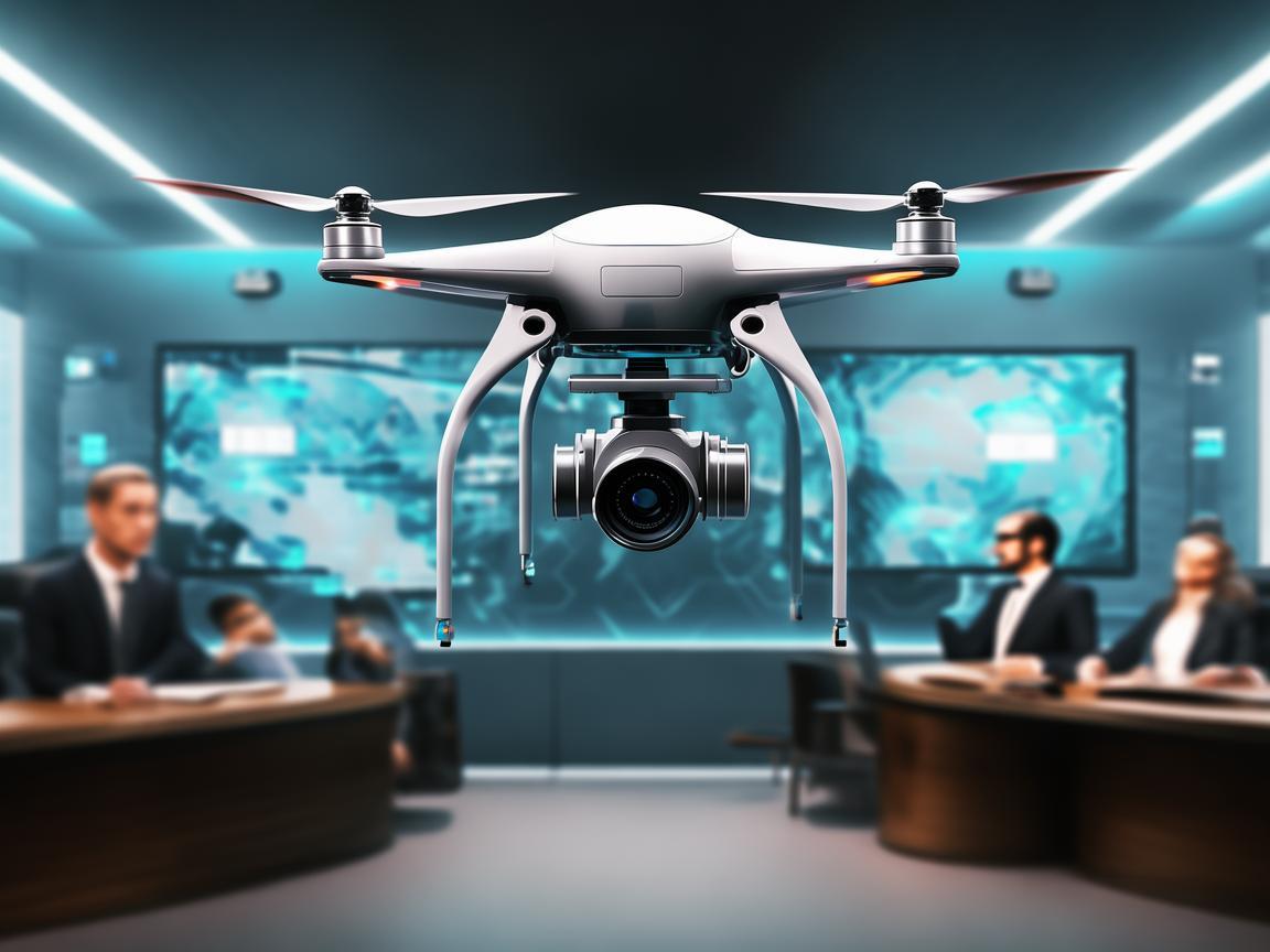 无人机时代律师的新挑战与机遇